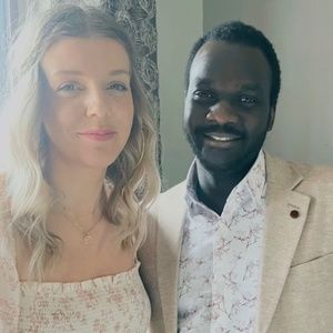 Meet your Posher, Andrea